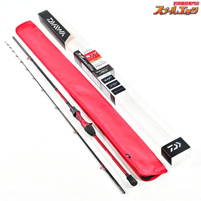 【ダイワ】 18メタリア 湾フグ 175 DAIWA Metallia WAN-FUGU フグ K_136