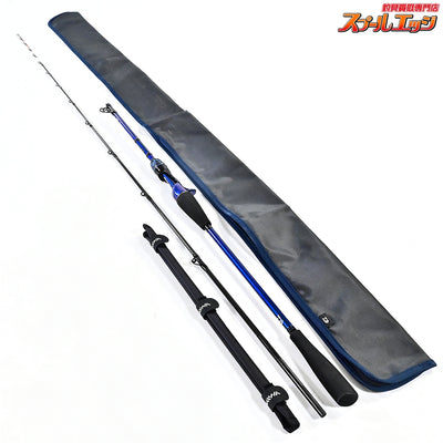 【ダイワ】 22極鋭 アマダイ MH-195 DAIWA KYOKUEI AMADAI アマダイ K_173