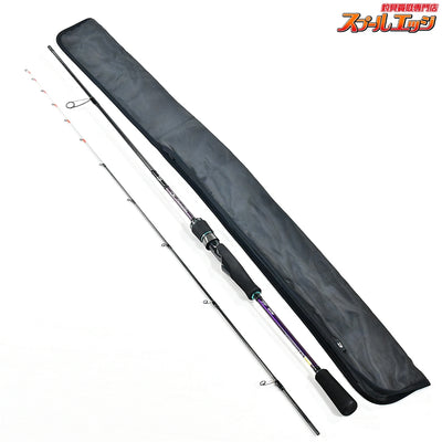 【ダイワ】 22エメラルダス MX ボート 511MLS-S・Q DAIWA EMERALDAS BOAT アオリイカ K_136