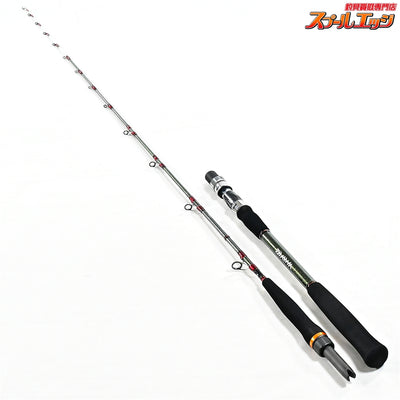【ダイワ】 17リーディング サソイ ML-180 DAIWA LEADING SASOI マダイ イサキ シマアジ K_177