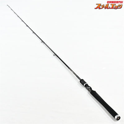【ダイワ】 ハートランドZ HL-Z 671HRB-SV 疾風 ハマスペシャル DAIWA HEARTLAND HAYATE ブラックバス K_240