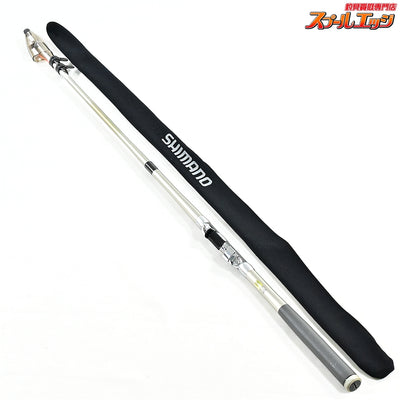 【シマノ】 タイドリーム T1 40-45NZ SHIMANO TIDREAM グレ チヌ K_156