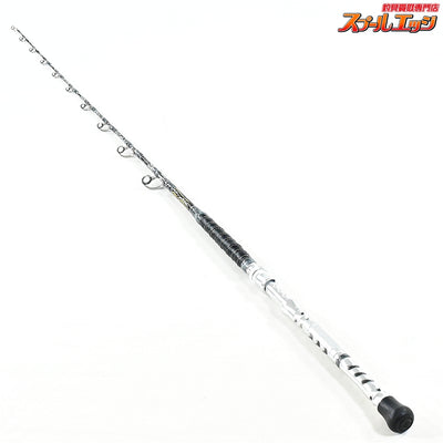 【剛樹】 スタンディング ヴァント SR165 GOUKI STANDING Vanto キハダマグロ カンパチ クエ K_210