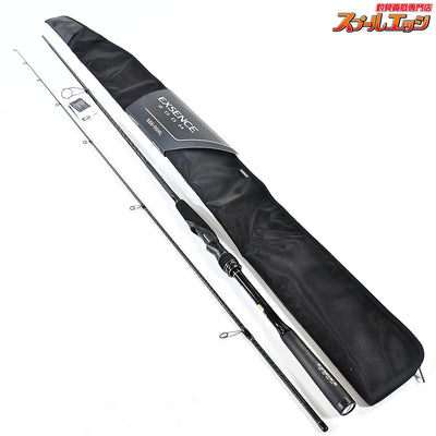 【シマノ】 22エクスセンス ズーム S86-96ML SHIMANO EXSENCE ZOOM シーバス チヌ K_177