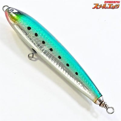 【CBONE】 シービーワン ライアン 130 マイワシ CBONE Ryan 海水用ルアー K_060