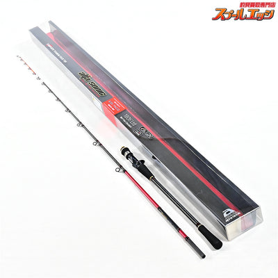 【アルファタックル】 アルファソニック エギタコ 180 Ti リミテッド alpha tackle ALFASONIC EGI-TACO LTD LIMITED タコ K_185
