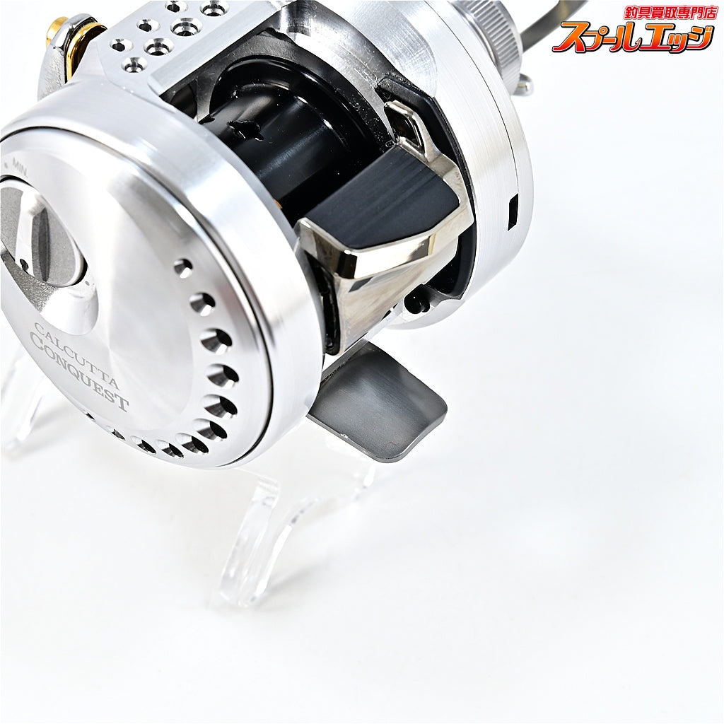 【シマノ】 26カルカッタコンクエスト BFS リミテッド XG SHIMANO CALCUTTA CONQUEST LIMITED LTD