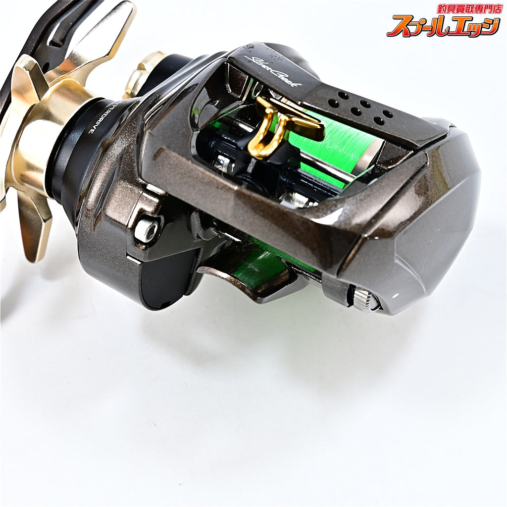【ダイワ】 22シルバークリーク エア TW ストリームカスタム 8.5R DAIWA SILVERCREEK AIR TW STREAM-CUSTOM