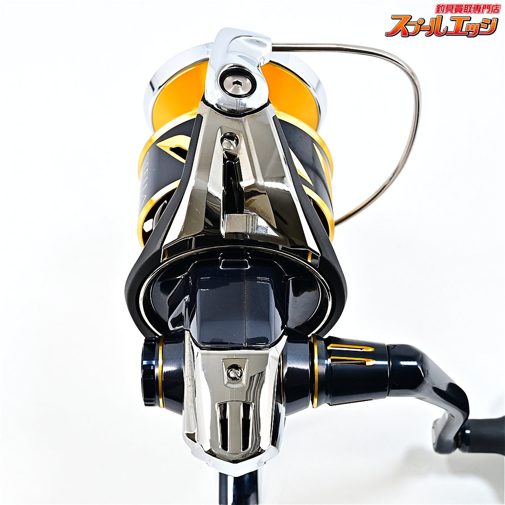 【シマノ】 22ステラ SW10000HG SHIMANO STELLA