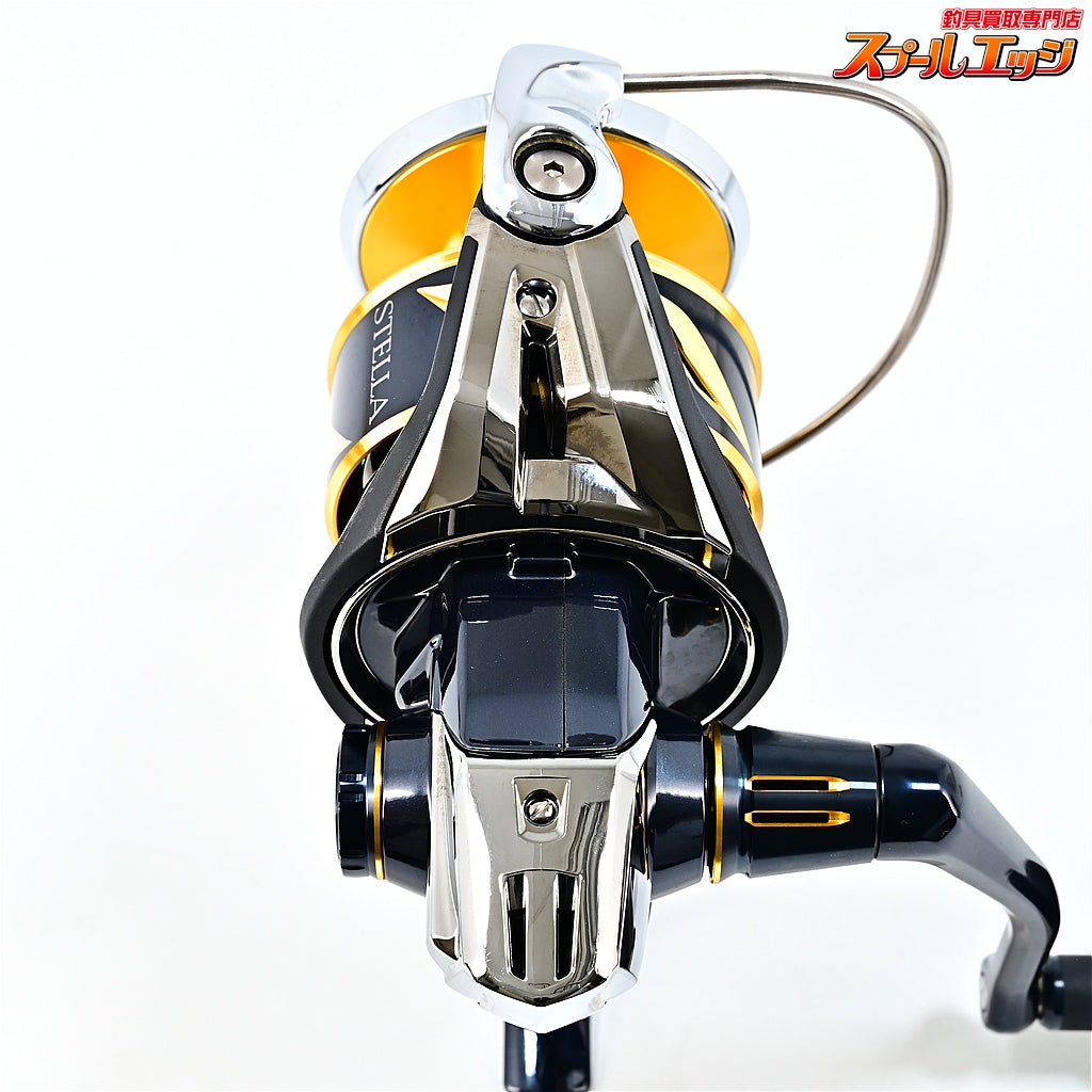 【シマノ】 22ステラ SW10000HG SHIMANO STELLA