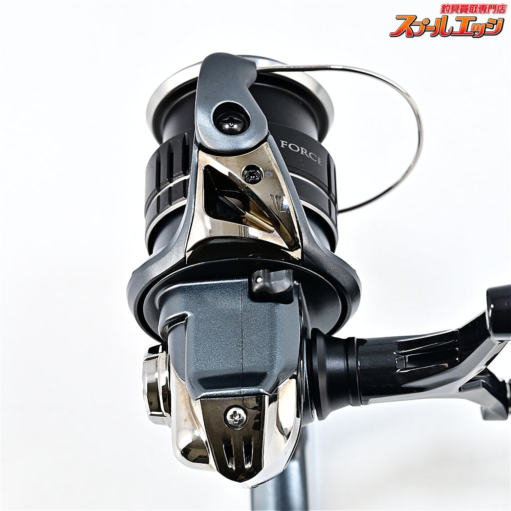 【シマノ】 23ハイパーフォース LB C2000MDH SHIMANO HYPER FORCE