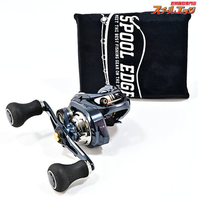 【シマノ】 21グラップラー 150HG SHIMANO GRAPPLER
