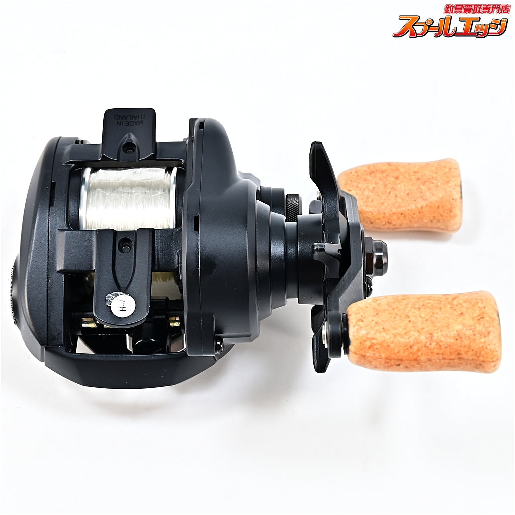 【ダイワxSLPワークス】 22TR SV TW 105H-SLPW 右巻 DAIWAxSLP-WORKS