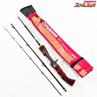 【フィッシュマン】 ビームス ブランシエラ 3.9UL 39UL リミテッド Fishman Beams BLANSIERRA LIMITED ヤマメ イワナ アマゴ K_086