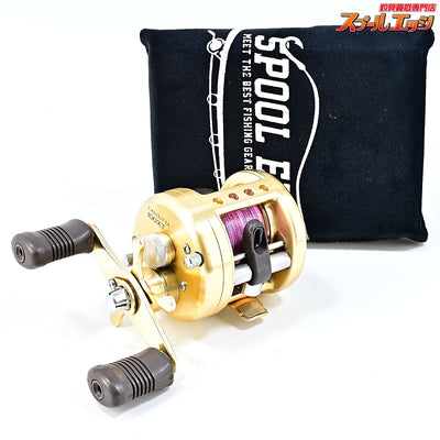 【シマノ】 97カルカッタ 100XT SHIMANO CALCUTTA