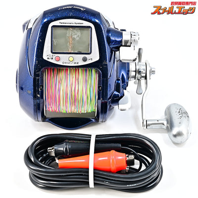 【シマノ】 10電動丸 ビーストマスター 9000ZB SHIMANO BEAST MASTER