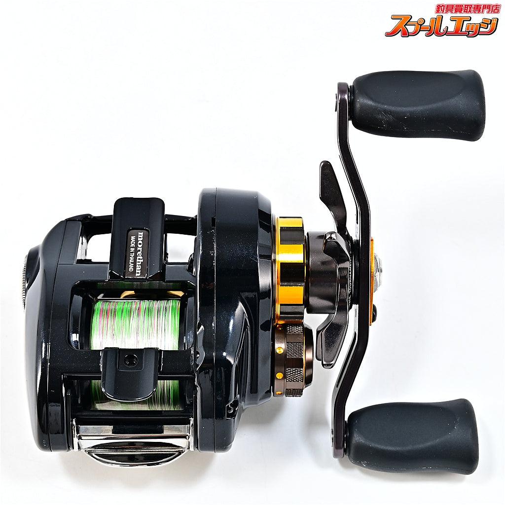 【ダイワ】 14モアザン PE SV8.1L-TW DAIWA morethan