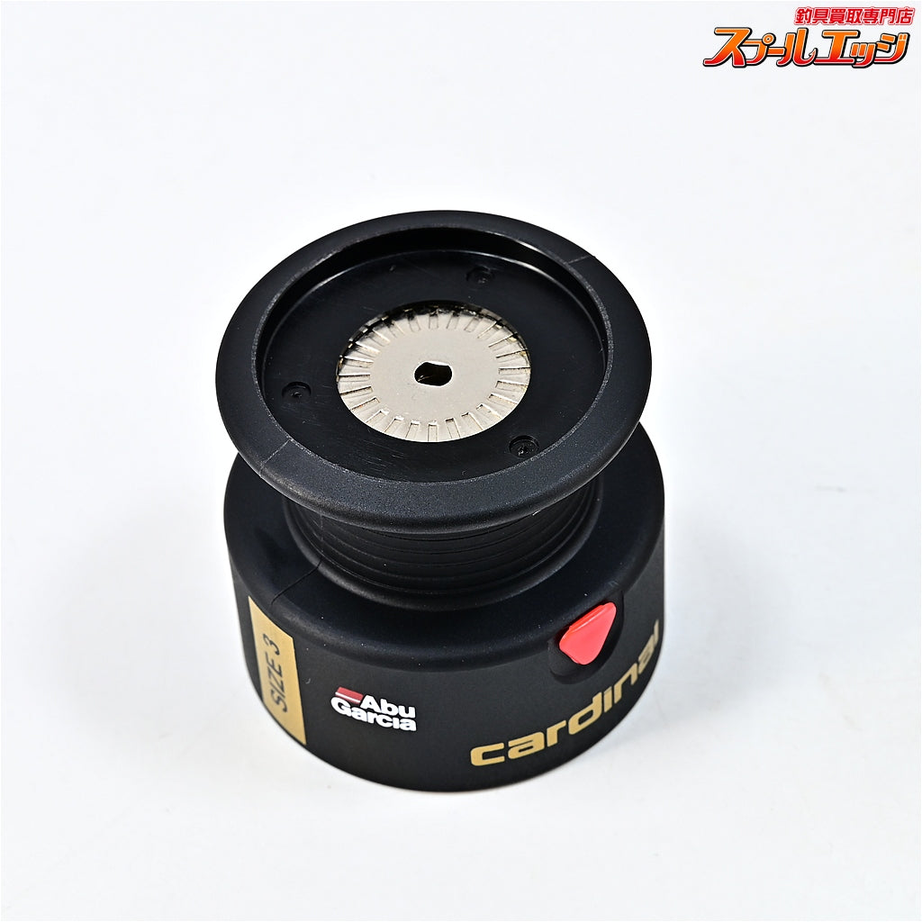 【アブガルシア】 カーディナル SM1053F 替えスプール付 Abu Garcia Cardinal