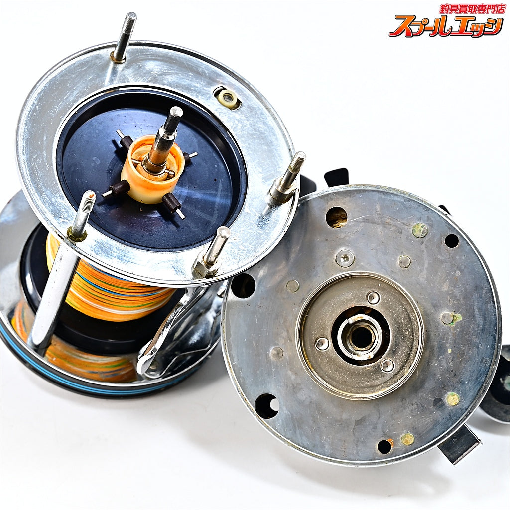 【アブガルシア】 アンバサダー 7000C シンクロ 2スピード FN.8908990 Abu Garcia Ambassadeur