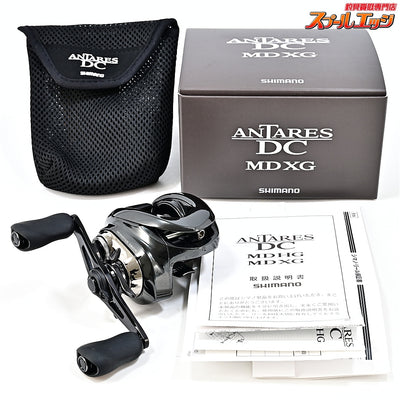 【シマノ】 23アンタレス DC MD XG SHIMANO ANTARES