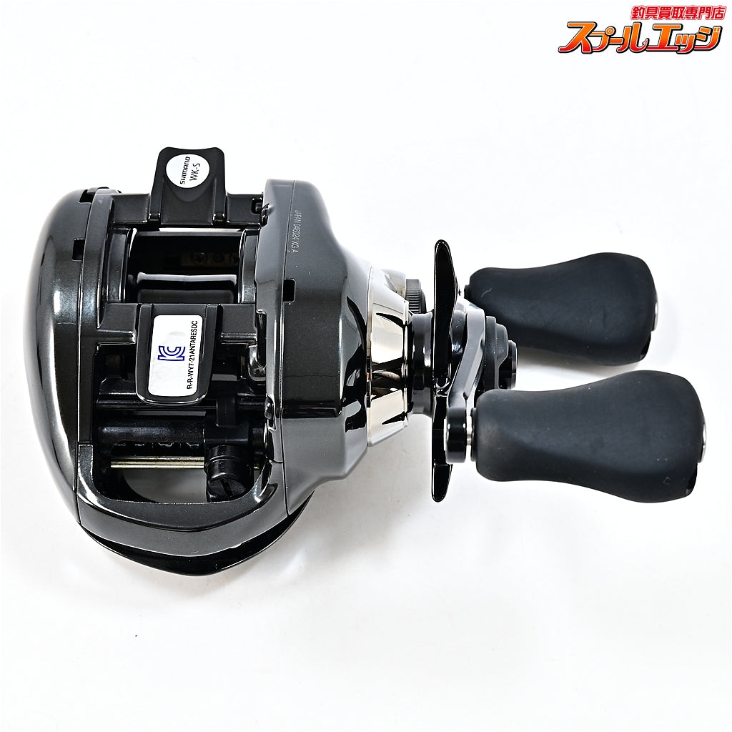 【シマノ】 23アンタレス DC MD XG SHIMANO ANTARES