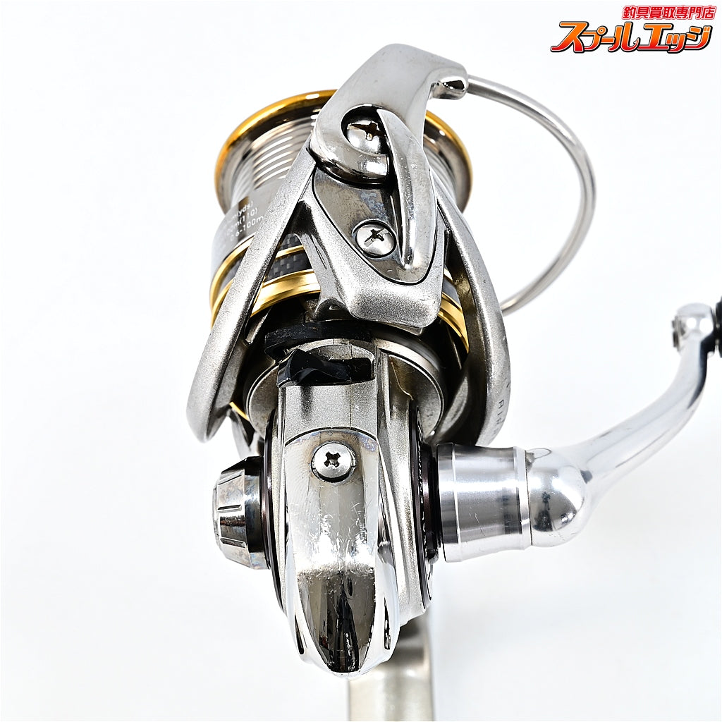 【ダイワ】 12ルビアス 2004H DAIWA LUVIAS