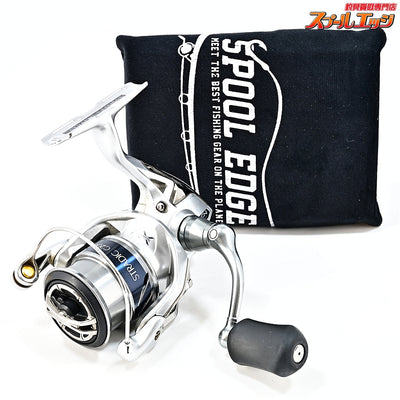 【シマノ】 15ストラディック C2000HGS SHIMANO STRADIC
