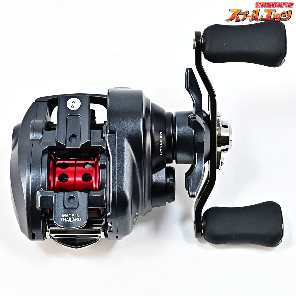 【ダイワ】 25タトゥーラ BF TW 8.1L DAIWA TATULA