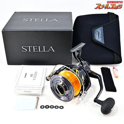 【シマノ】 20ステラ SW30000 SHIMANO STELLA