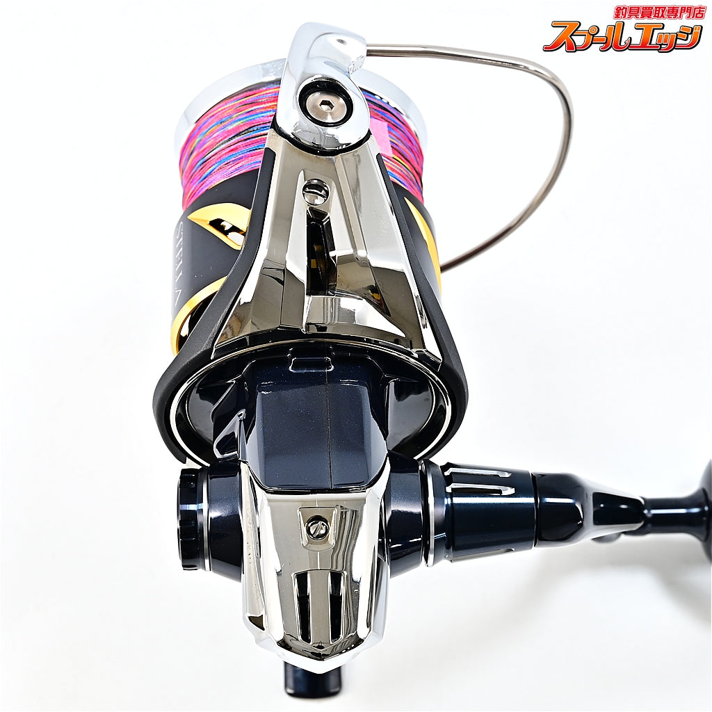 【シマノ】 19ステラ SW8000PG SHIMANO STELLA