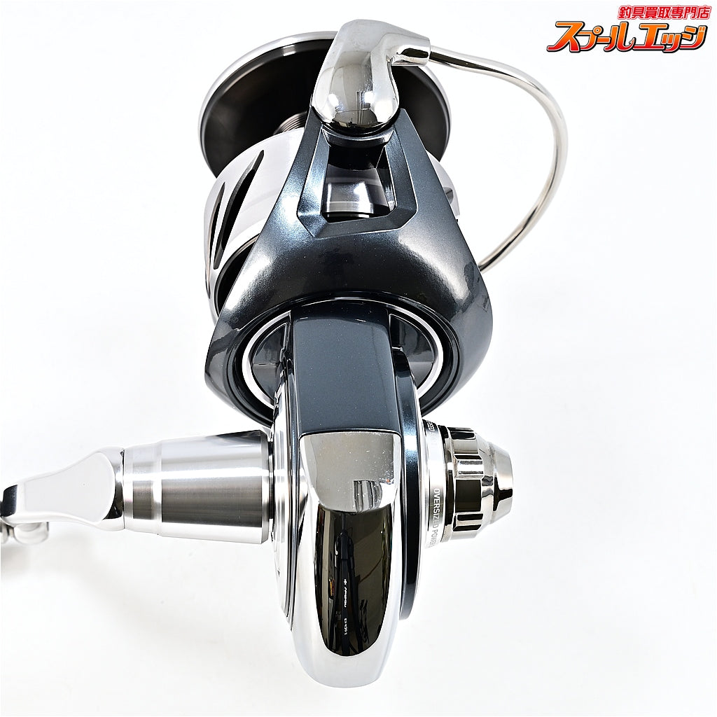 【ダイワ】 26セルテート SW 10000-H DAIWA CERTATE SPARE