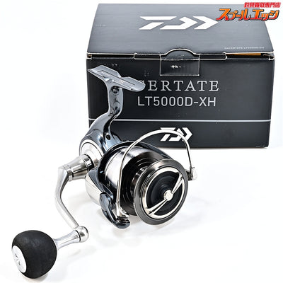 【ダイワ】 24セルテート LT 5000D-XH DAIWA CERATET