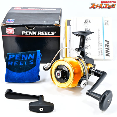【ペン】 スピンフィッシャー 7500SS PENN SPINFISHER