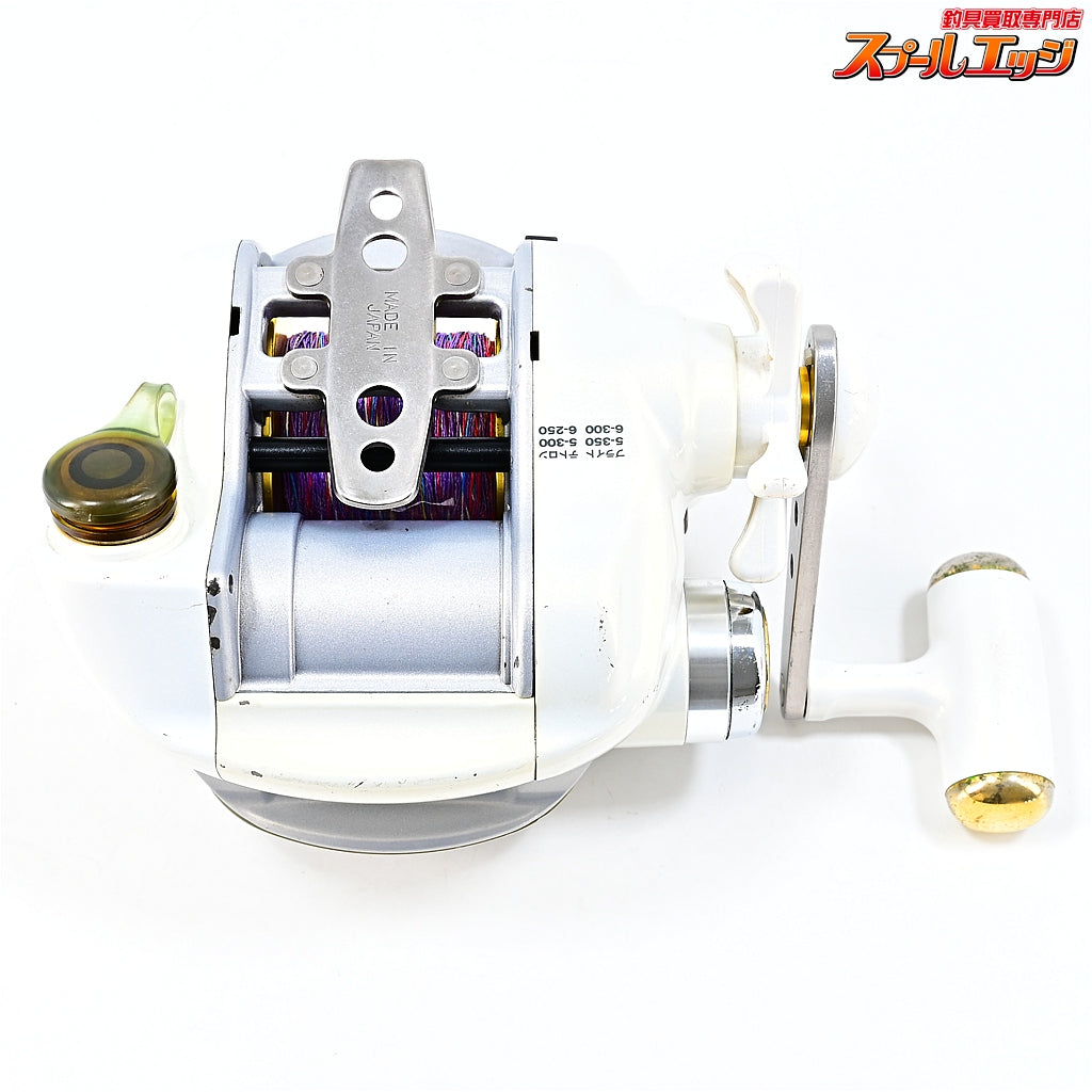 【ダイワ】 スーパータナコンZ 500WP DAIWA SUPER TANACOM-Z