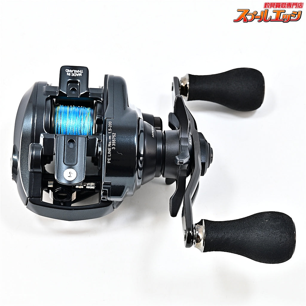 【ダイワ】 24アドミラ A 150XH DAIWA ADMIRA