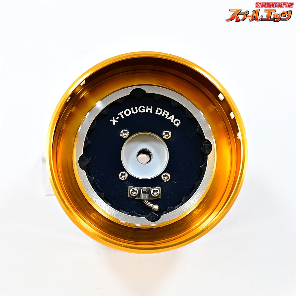 【シマノ】 15ツインパワー SW10000 純正スプール SHIMANO TWIN POWER SPARE SPOOL