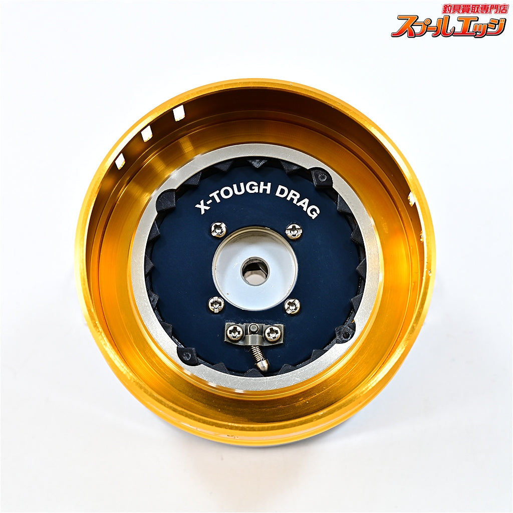 【シマノ】 15ツインパワー SW10000 純正スプール SHIMANO TWIN POWER SPARE SPOOL