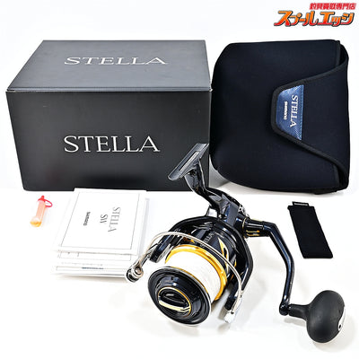 【シマノ】 20ステラ SW18000HG SHIMANO STELLA