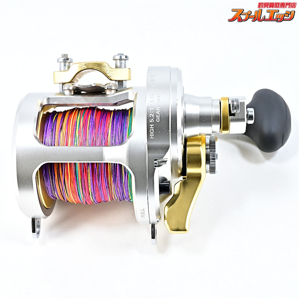 【シマノ】 13タリカ 25II SHIMANO TALICA