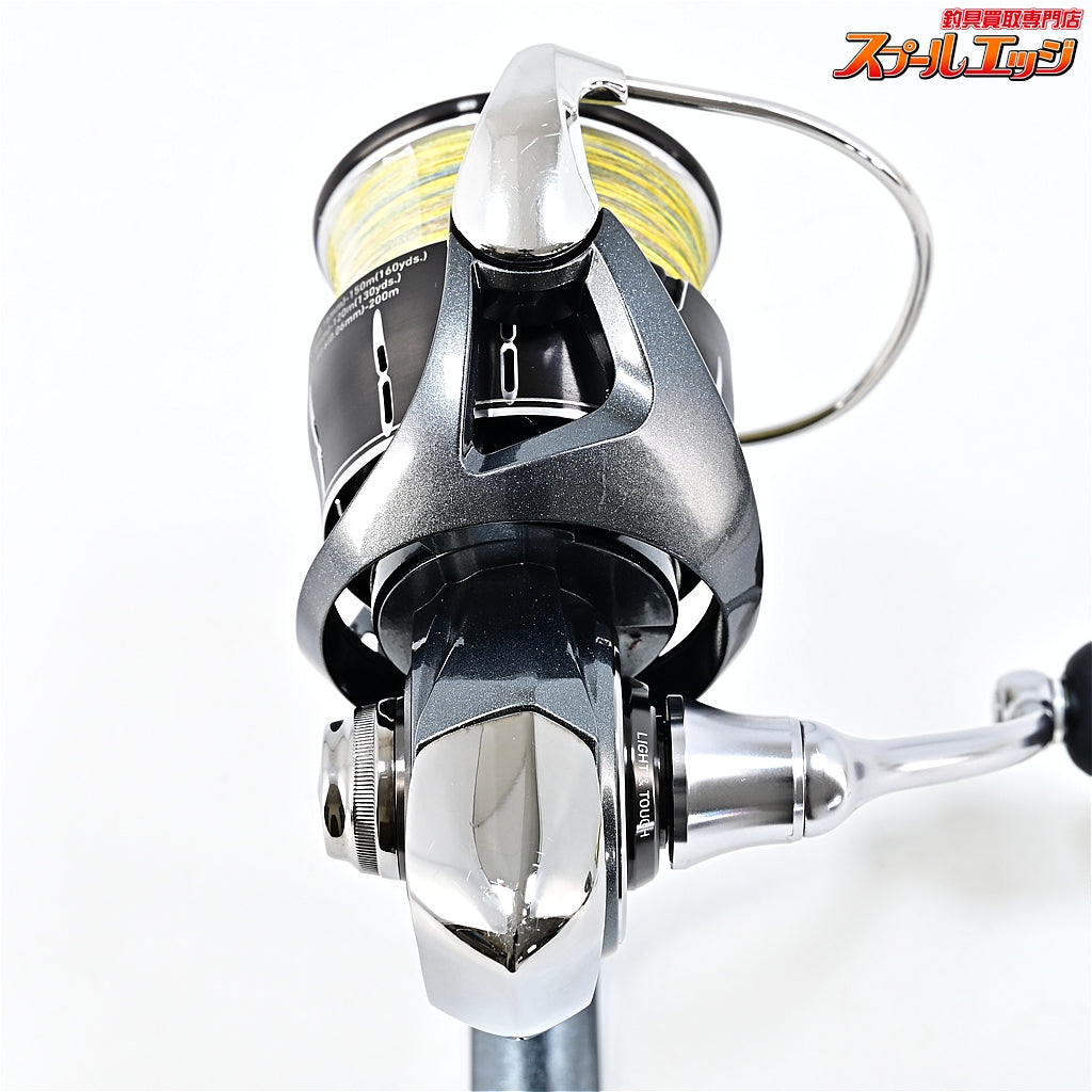 【ダイワ】 24ルビアス LT 2500S DAIWA LUVIAS