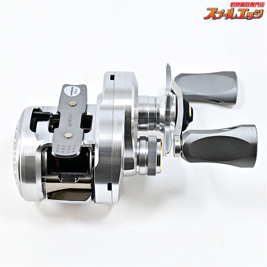 【シマノ】 26カルカッタコンクエスト BFSリミテッド HG SHIMANO CALCUTTA CONQUEST LIMITED LTD