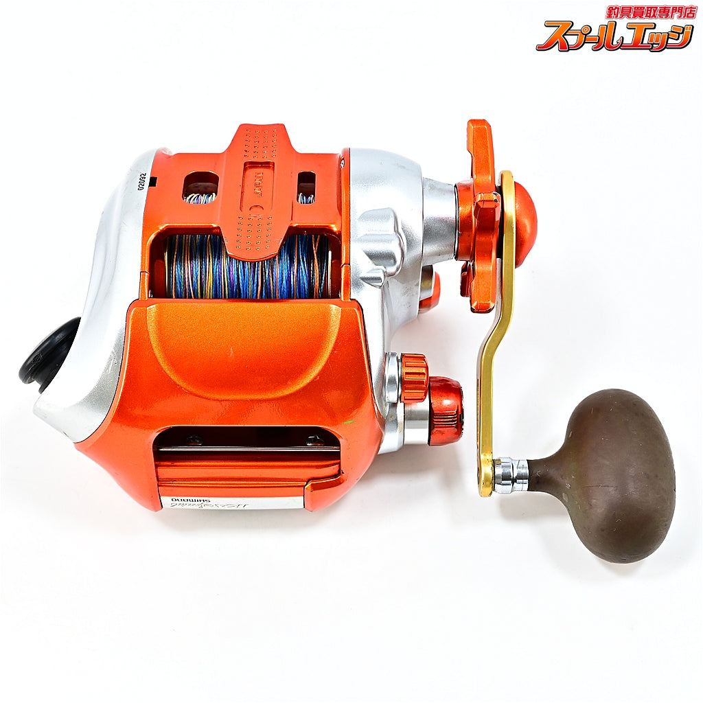 【シマノ】 06電動丸 3000 イカスペシャル SHIMANO DENDOUMARU IKA-SPECIAL