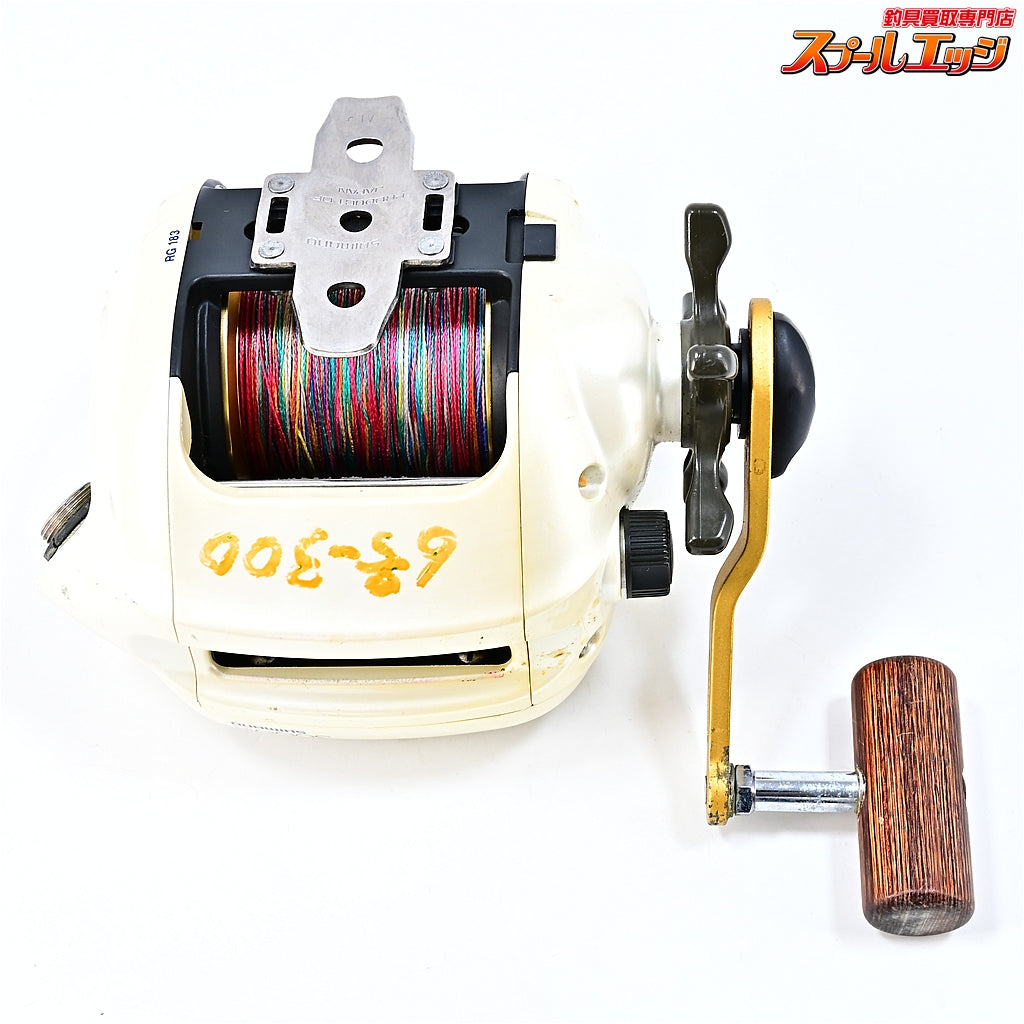 【シマノ】 01電動丸 3000R SHIMANO DENDOUMARU