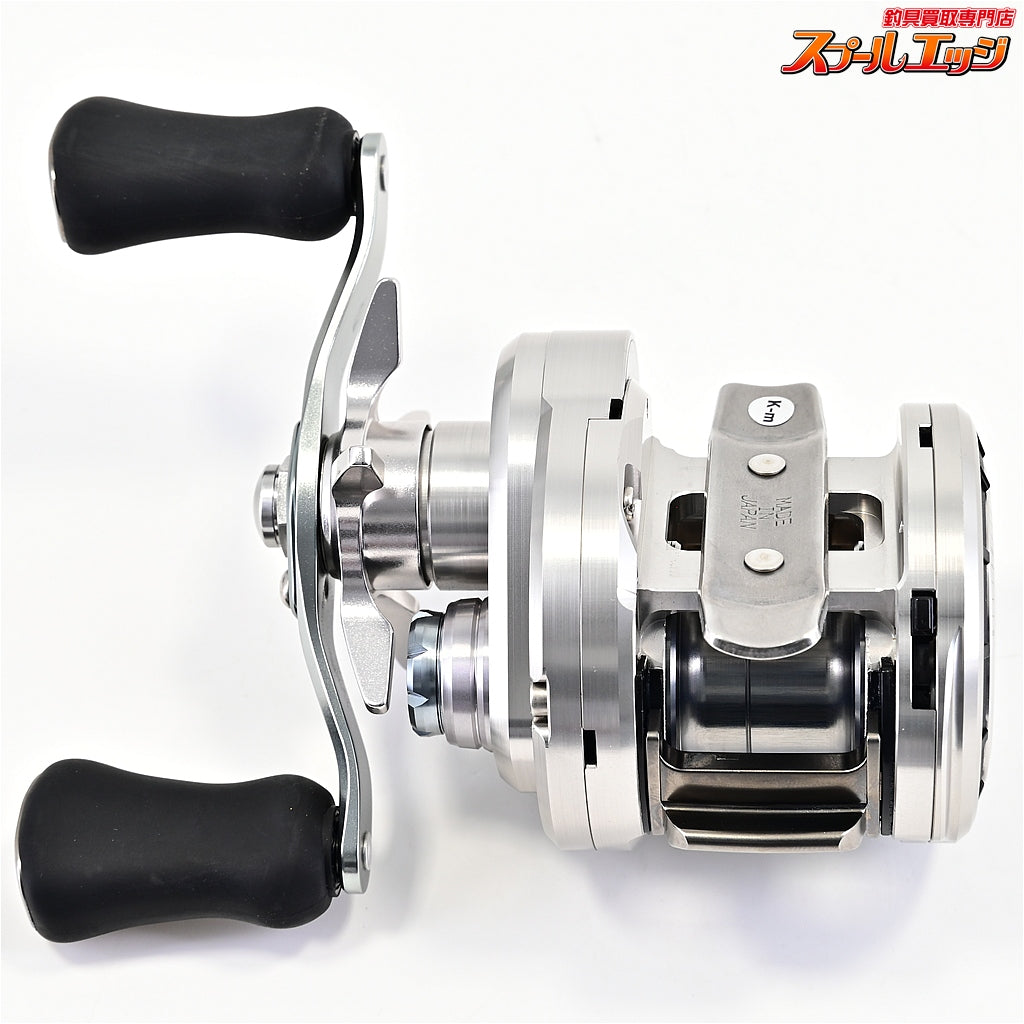 【ダイワ】 26リョウガ SV 100 5.3 DAIWA RYOGA