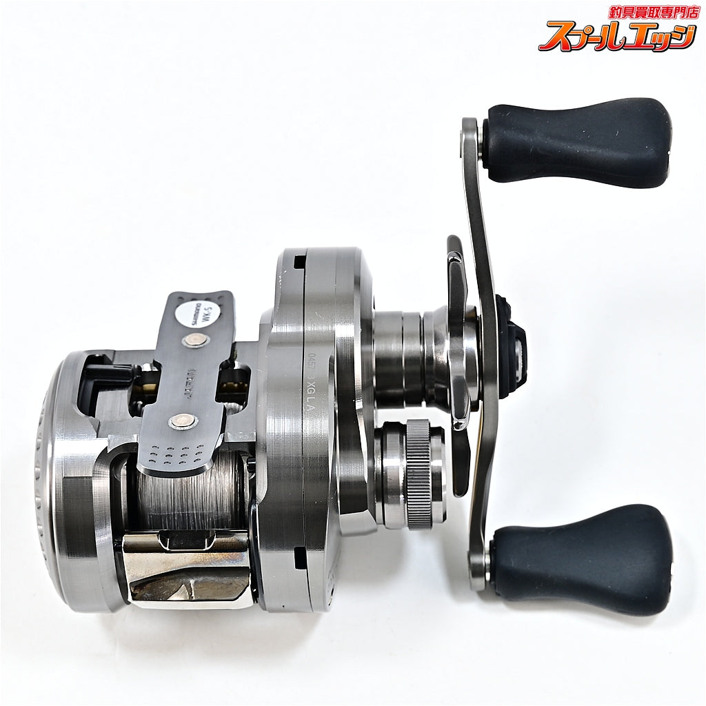 【シマノ】 23カルカッタコンクエスト BFS XG SHIMANO CALCUTTA CONQUEST
