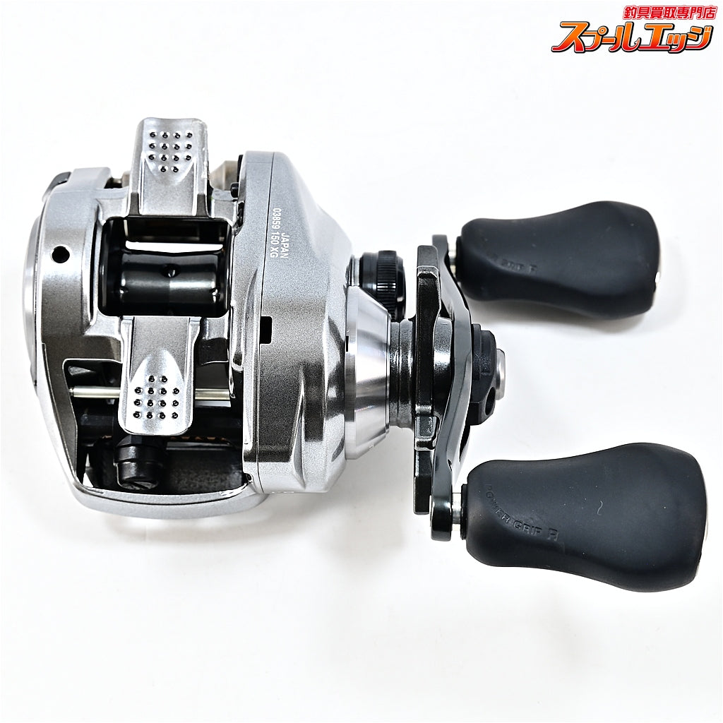 【シマノ】 18バンタム MGL XG SHIMANO Bantam
