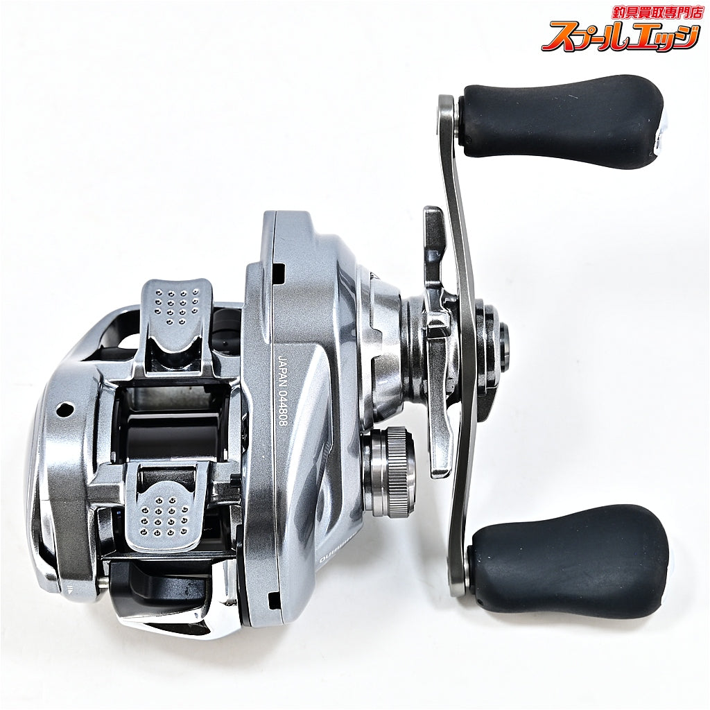【シマノ】 22メタニウム シャローエディション HG SHIMANO Metanium SHALLOW EDITION