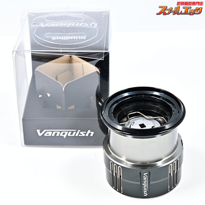 【シマノ】 19ヴァンキッシュ C3000SHG 純正スプール SHIMANO Vanquish SPARE SPOOL