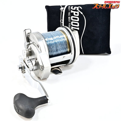 【シマノ】 09スピードマスター 石鯛 3000T SHIMANO SPEED MASTER ISHIDAI
