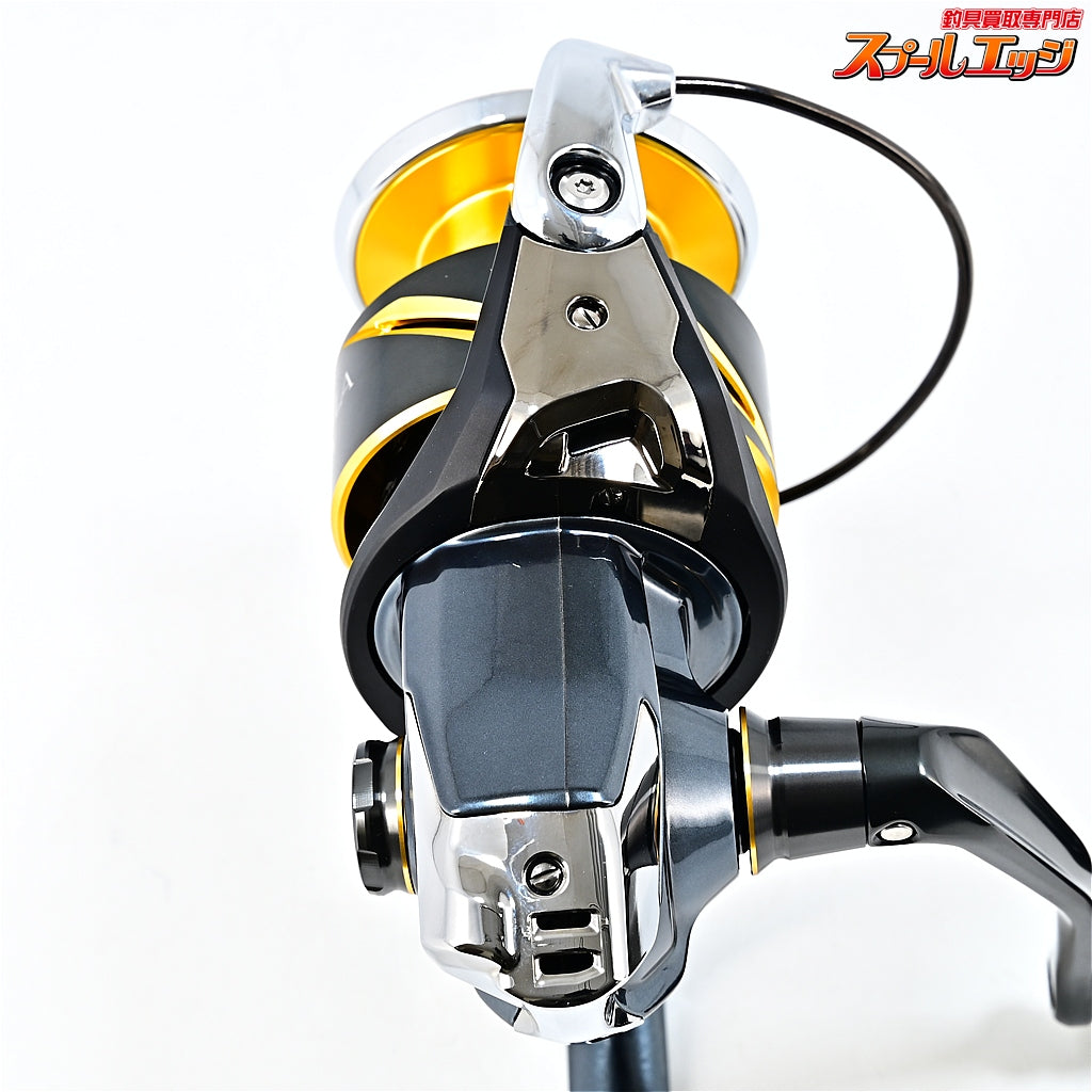 【シマノ】 26ステラ SW6000HG SHIMANO STELLA
